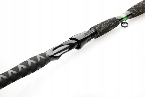 Wędka sumowa MADCAT Green Belly Cat 1,75 m 50–125 g