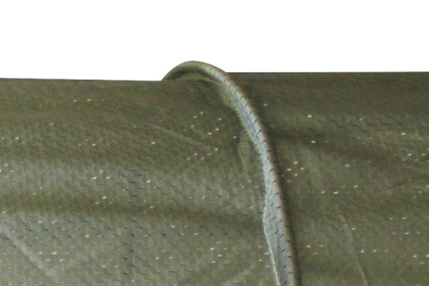 Siatka wędkarska Delphin LUX 40/100cm do przechowywania ryb