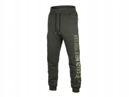 Spodnie dresowe wędkarskie Delphin Catch Me CARP NX rozmiar XXL