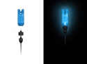 Sygnalizator brań LED Delphin LightBLOCK Purpurowy