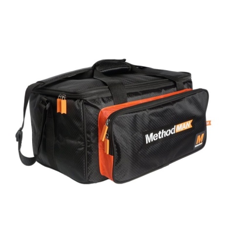 Torba Konger wędkarska MethodMan 25 l 42 × 28 × 22 cm