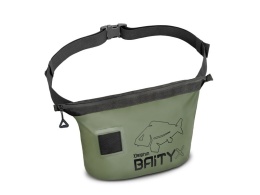 Torba biodrowa na zanętę Delphin BAITYX Bait Waist Bag 12 l