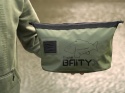 Torba biodrowa na zanętę Delphin BAITYX Bait Waist Bag 12 l