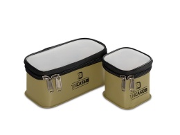 Torba EVA Delphin UniCASE Rozmiar M 10x10x8cm