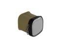 Torba EVA Delphin UniCASE Rozmiar M 10x10x8cm