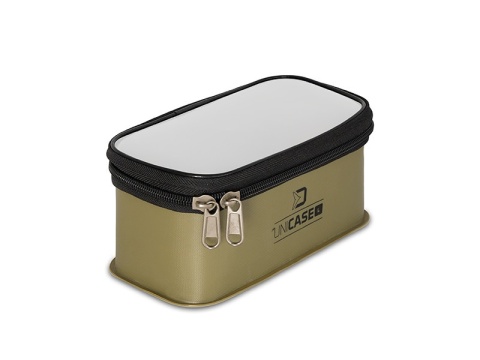 Torba EVA Delphin UniCASE Rozmiar L 20x10x8cm