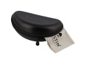 WESTIN OKULARY W6 SPORT Matte Black - LB Smoke LM Silver Flash AR Blue