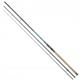 Wędka match Konger Arcus Pro Match 420 cm 5-25 g