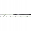 Wędka sumowa MADCAT Green Light Spin 2,25 m 50–100 g