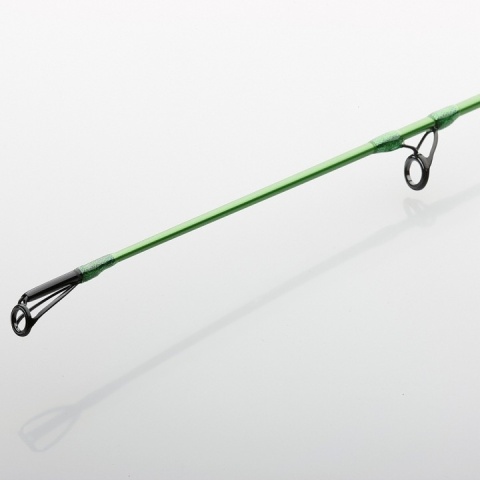 Wędka sumowa MADCAT Green Light Spin 2,25 m 50–100 g