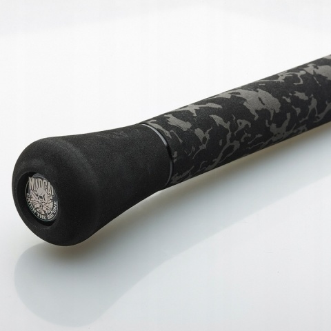 Wędka sumowa MADCAT Green Light Spin 2,25 m 50–100 g
