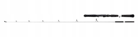 Wędka sumowa MADCAT White Belly Cat 1,80 m 60–150 g