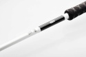 Wędka sumowa MADCAT White Inline LCF 2,10 m 100–200 g
