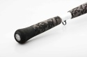 Wędka sumowa MADCAT White Inline LCF 2,10 m 100–200 g