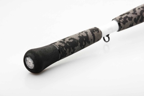 Wędka sumowa MADCAT White Inline LCF 2,10 m 100–200 g