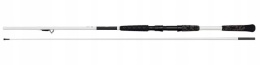 Wędka sumowa MADCAT White Inline LCF 2,10 m 100–200 g