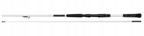 Wędka sumowa MADCAT White Inline LCF 2,10 m 100–200 g