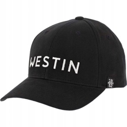 Czapka z daszkiem Westin Classic Cap One Size Black Ink