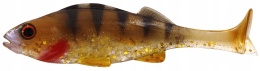 Westin Guma Original Perch 12cm 19g T Gold Perch