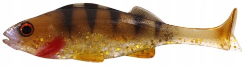 Westin Guma Original Perch 12cm 19g T Gold Perch