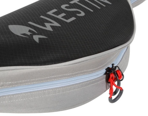 Pokrowiec na wędki Westin W3 Rod Case 7’ 117 × 16 cm