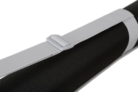 Pokrowiec na wędki Westin W3 Rod Case 7’ 117 × 16 cm