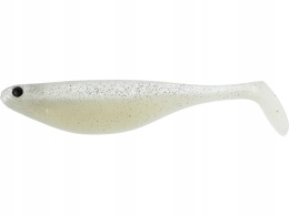 Westin Shad Teez Ripper Kopyto WHITE YANG GLOW 12cm