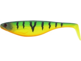 Westin Shad Teez Ripper Kopyto Tiger Perch 9cm