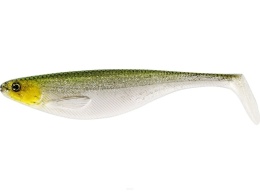 Westin Shad Teez Ripper Kopyto Green Headlight 12cm