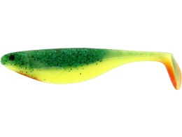 Westin ShadTeez Ripper Kopyto Crazy Fireflake 16cm 39g