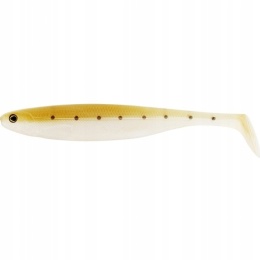 Westin ShadTeez Slim 12cm 10g Brown Abalone