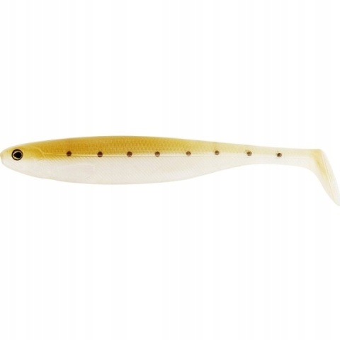 Westin ShadTeez Slim 12cm 10g Brown Abalone