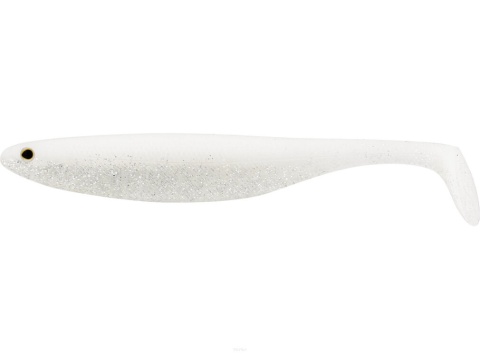 Westin ShadTeez Slim 12cm 10g Snow White