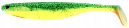 Westin ShadTeez Slim 14cm 17g Fireflake