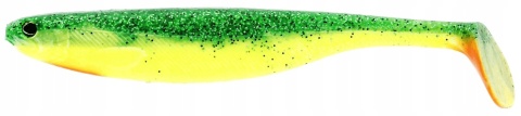 Westin ShadTeez Slim 14cm 17g Fireflake