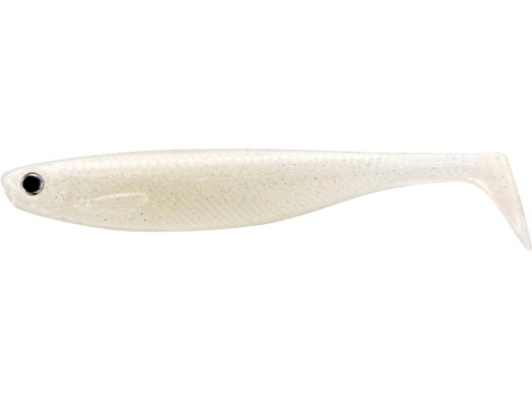 Westin ShadTeez Slim 5cm 1g Pearl Bulk