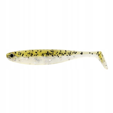 Westin ShadTeez Slim 5cm 1g PEARL SAND Bulk