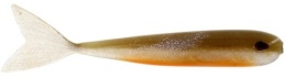 Przynęta gumowa Westin MegaTeez V-Tail 5 cm 1g dirty harbor 8szt