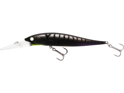 Wobler Westin Jerkbite MR Jerkbait suspending Yoru 9cm