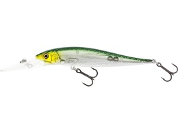 Wobler Westin Jerkbite MR Jerkbait suspending Headlight 9cm