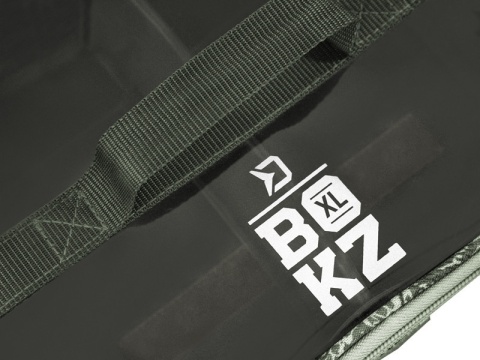 Zestaw organizerów Delphin BOKZ SPACE C2G 4 sztuki