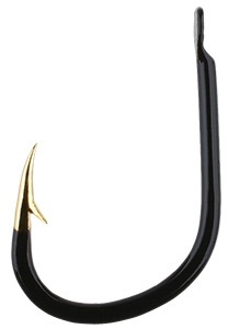 # Haczyk Mikado Golden Point Iseama GB rozmiar 12 - 10 sztuk