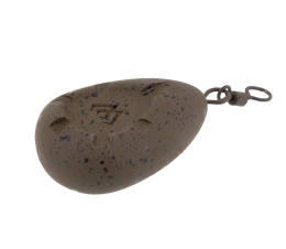 Ciężarek karpiowy Mikado Flat Pear 85g