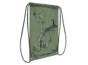 Worek plecak torba wędkarski Delphin Simple Bag CARP
