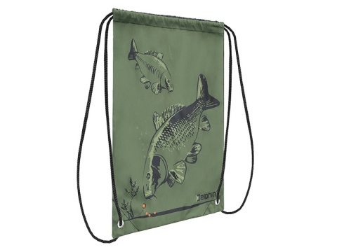 Worek plecak torba wędkarski Delphin Simple Bag CARP