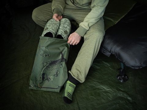 Worek plecak torba wędkarski Delphin Simple Bag CARP