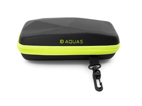 Okulary polaryzacyjne Delphin SG AQUAS pływające UV
