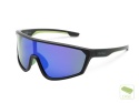 Okulary polaryzacyjne Delphin VIEW Blue Revo UV