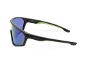 Okulary polaryzacyjne Delphin VIEW Blue Revo UV