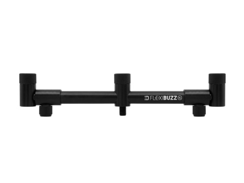 Regulowany buzz bar Delphin FlexiBUZZ XL na 3 wędki
